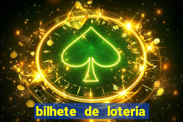 bilhete de loteria filme completo online